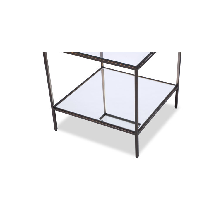 Liang & Eimil Oliver End Table Wayfair Canada